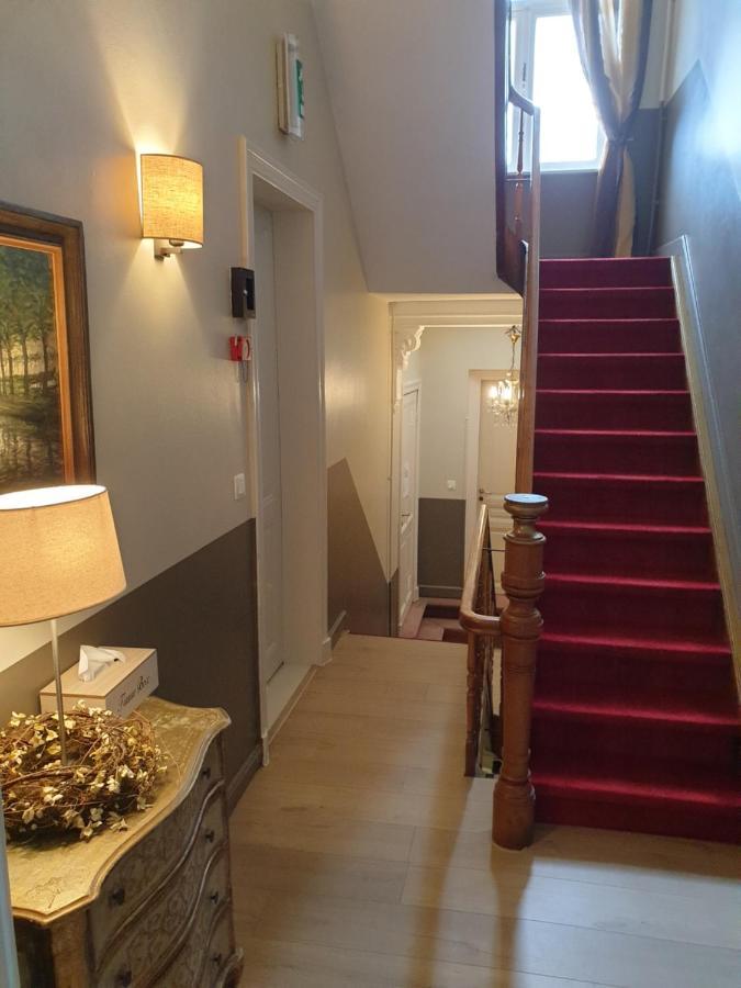 Gulden Vlies Hotel Bruges