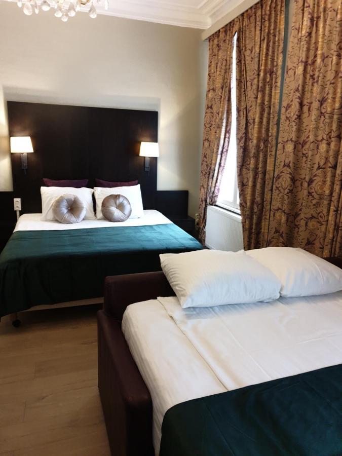 Gulden Vlies Hotel Bruges