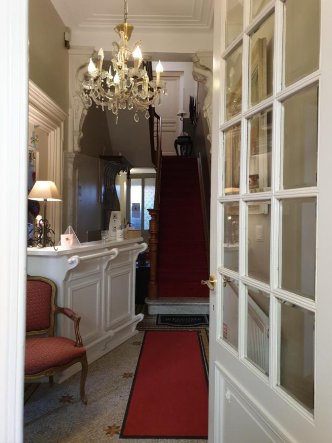 Hotel Gulden Vlies 2*