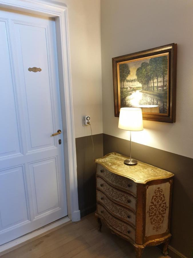Hotel Gulden Vlies