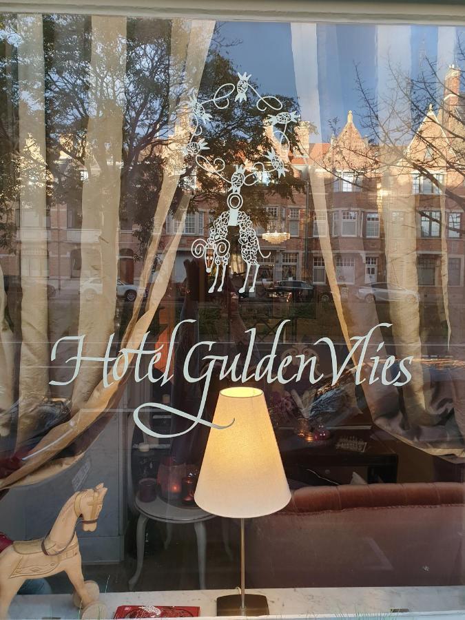 Gulden Vlies Hotel