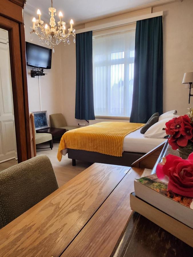 Hotel Gulden Vlies
