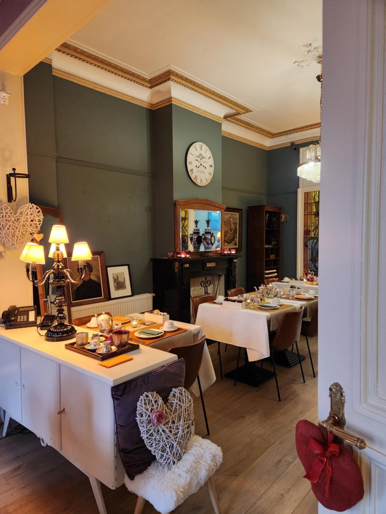 Gulden Vlies Hotel 2*