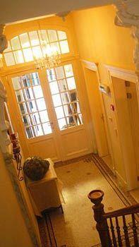 Hotel Gulden Vlies Bruges