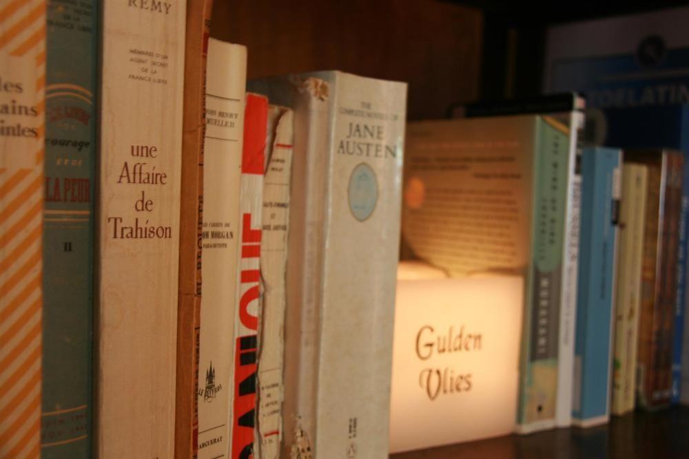Hotel Gulden Vlies