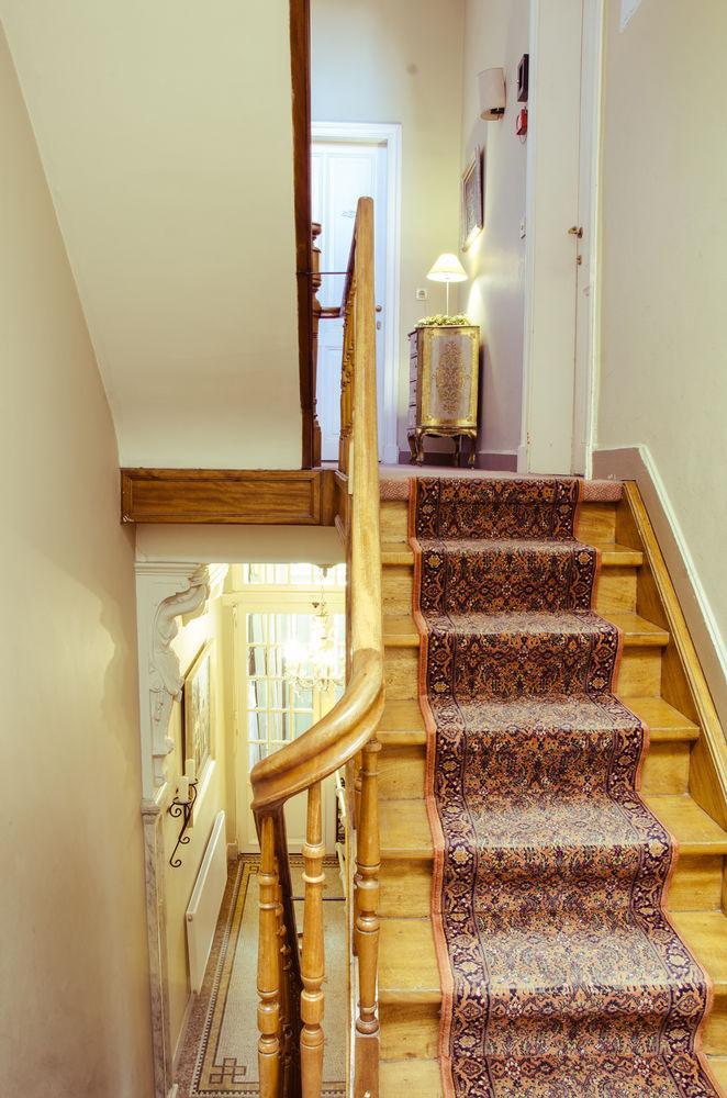 Hotel Gulden Vlies