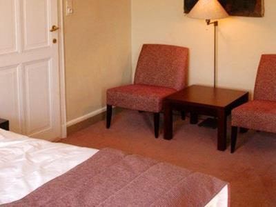 Hotel Gulden Vlies Bruges