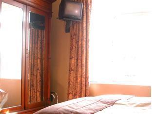 Hotel Gulden Vlies 2*
