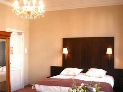 Hotel Gulden Vlies