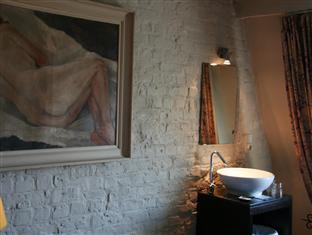 Hotel Gulden Vlies Bruges