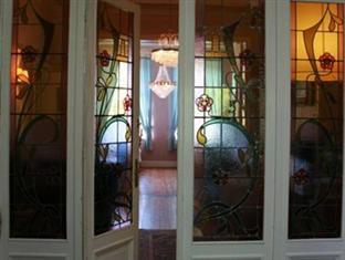 Hotel Gulden Vlies 2*
