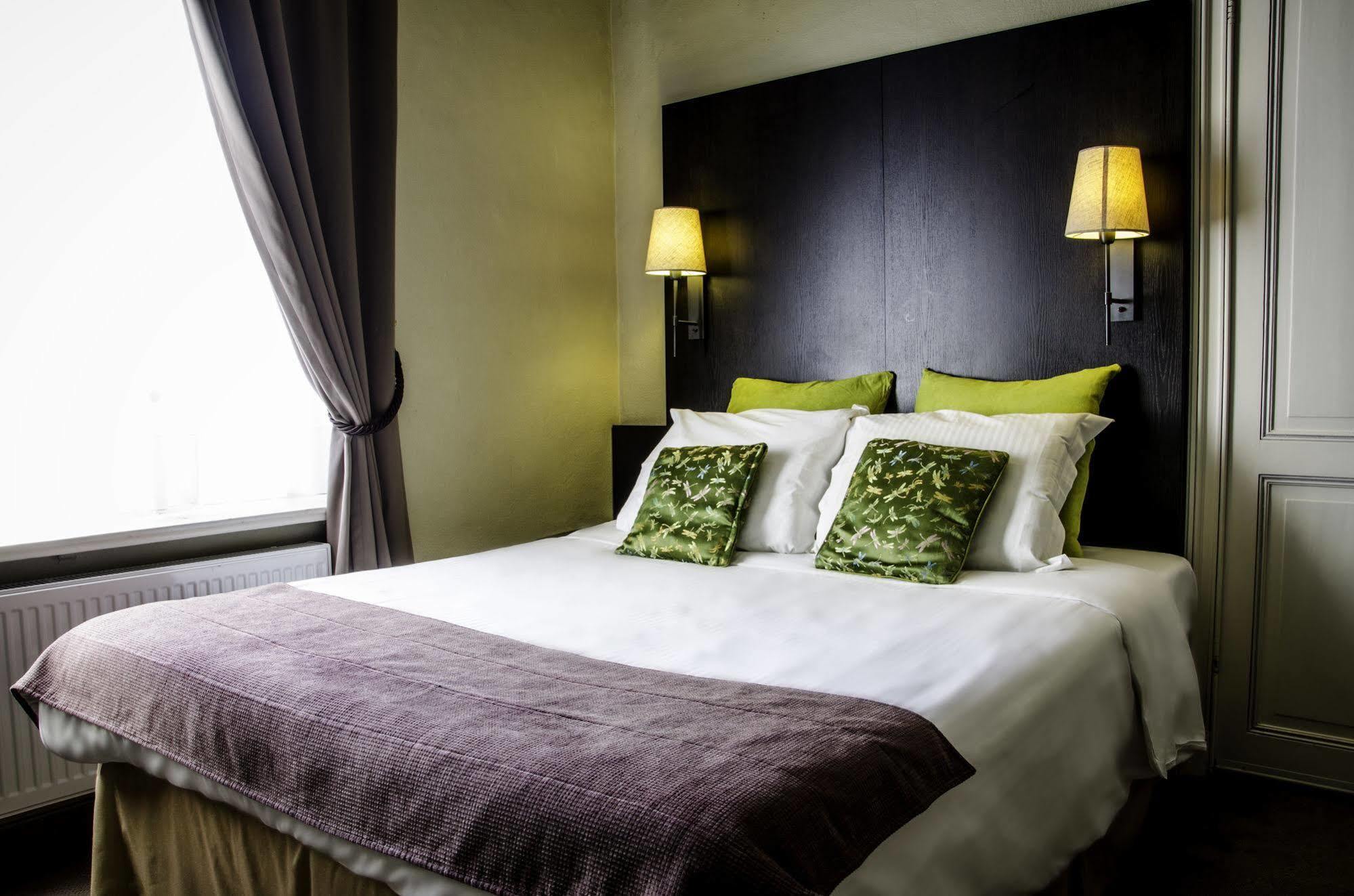 Gulden Vlies Hotel Bruges