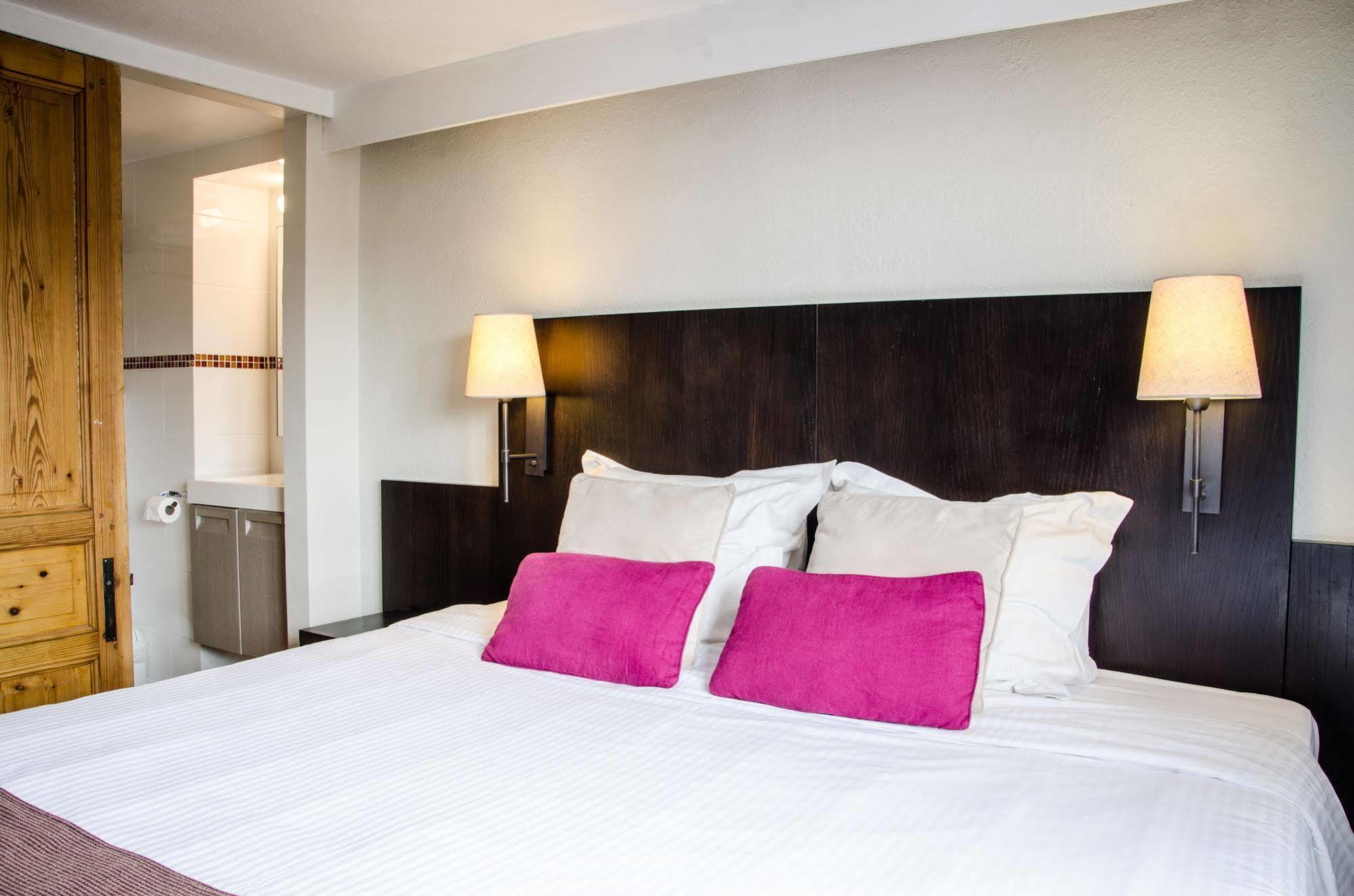 Hotel Gulden Vlies Bruges