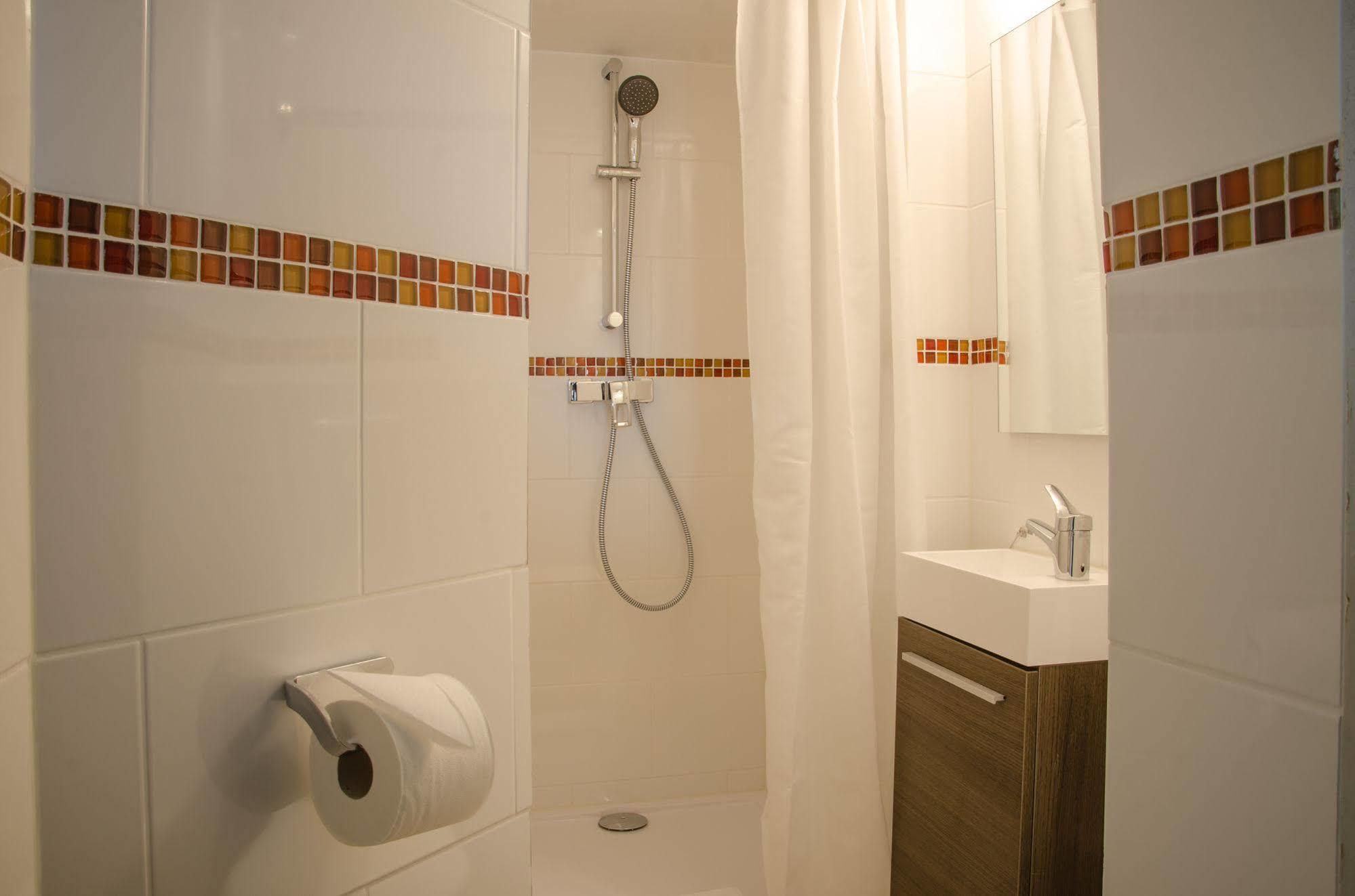 Hotel Gulden Vlies Bruges