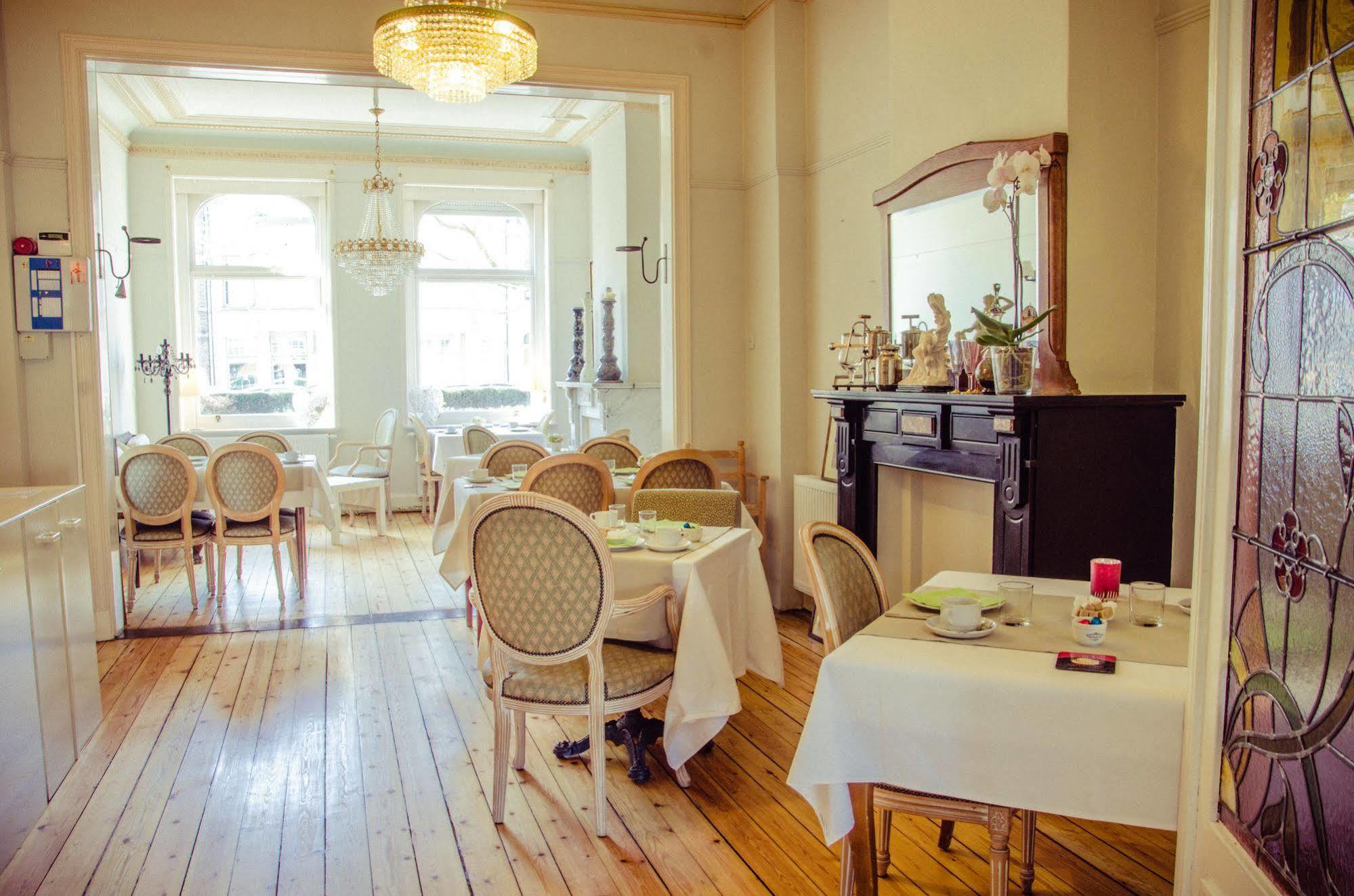 Gulden Vlies Hotel