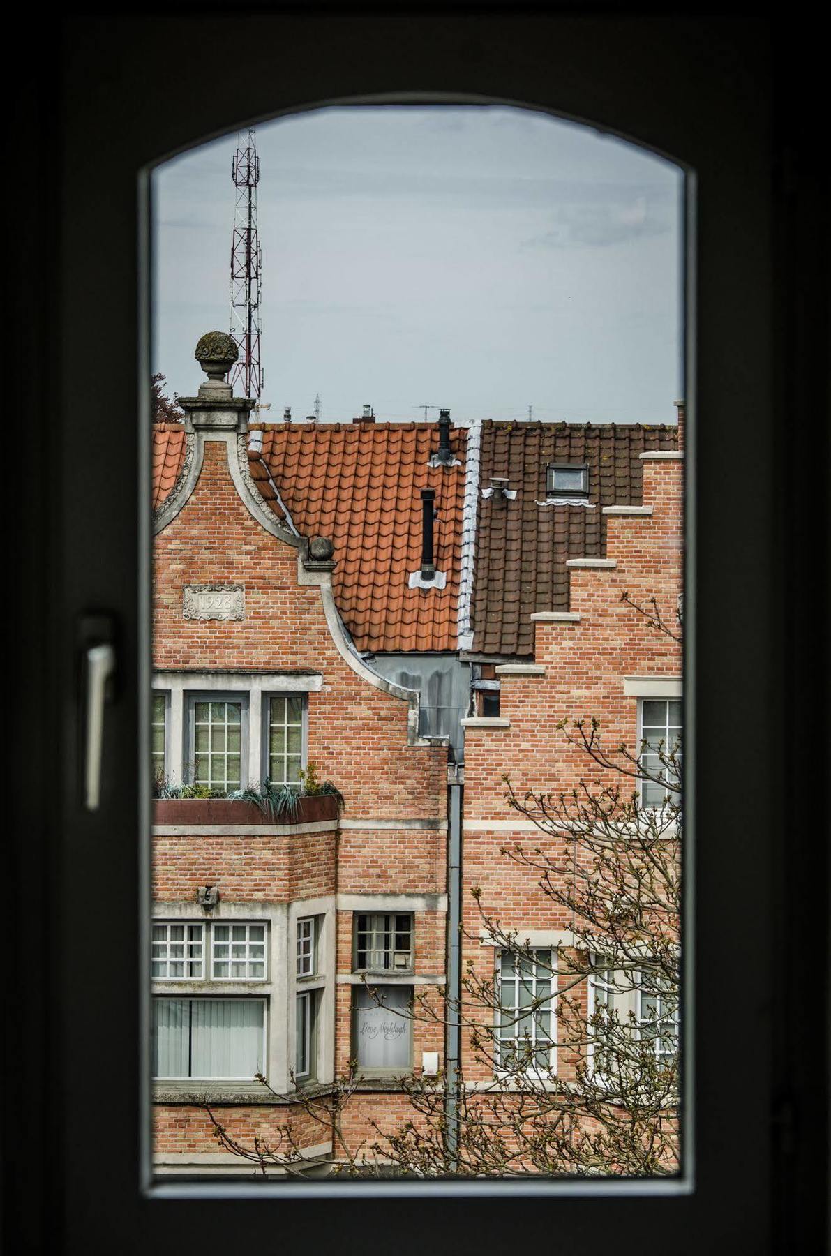 Gulden Vlies Hotel