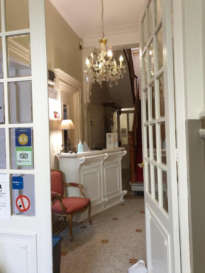 Gulden Vlies Hotel