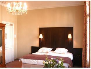 Hotel Gulden Vlies 2*