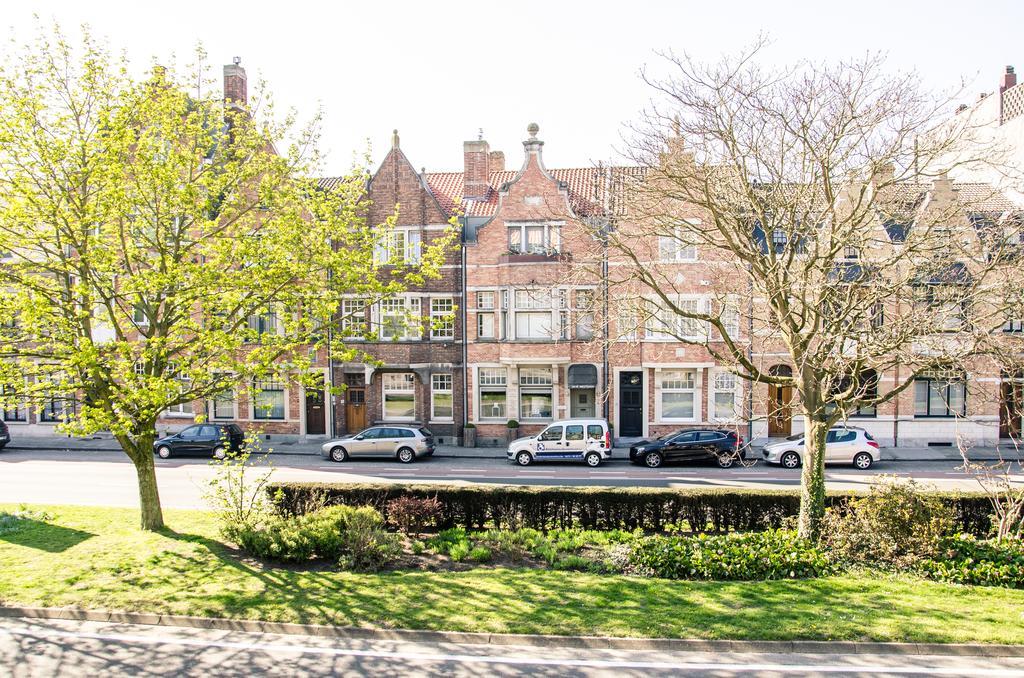Gulden Vlies Hotel